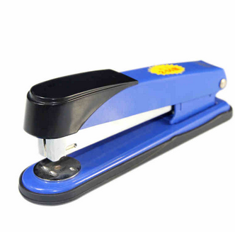 得力(Deli)0314 12号厚层订书机最大装订页数50页