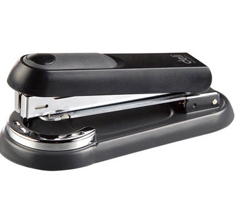 得力(Deli)0333 12号多功能旋转型订书机