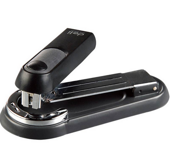 得力(Deli)0333 12号多功能旋转型订书机