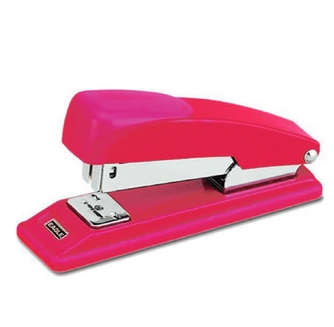 益而高 标准2型207#24/6 钉书机(12页)12个/盒