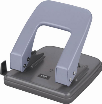 得力(Deli)0104-35页打孔机 两孔