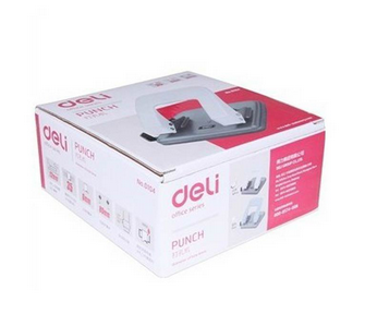 得力(Deli)0104-35页打孔机 两孔