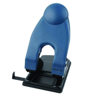 易达 D型打孔机(两孔60页)177029/177030