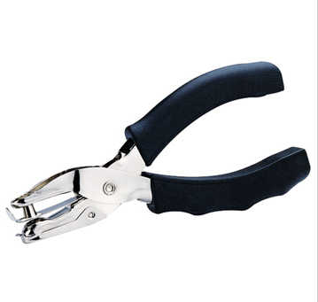 可得优 97B0 单孔打孔机 小 黑色