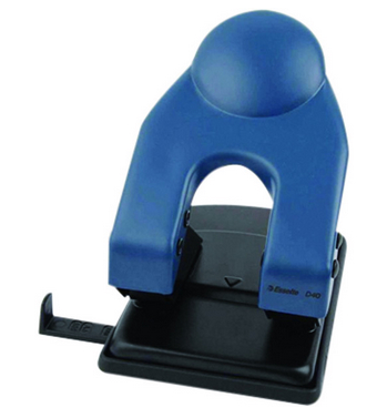 易达 D型打孔机(两孔40页)177022/177023