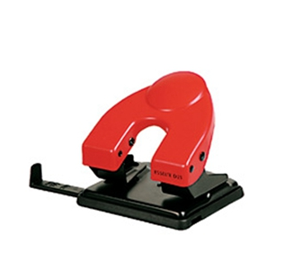 易达 D型打孔机(两孔25页)177015/177016/177017