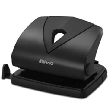 可得优 91R8 神盾系列打孔机 小 黑/蓝/黑灰