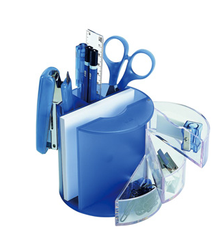 益而高 S900 笔筒