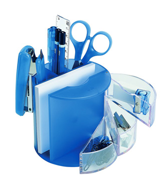 益而高 S900E 笔筒