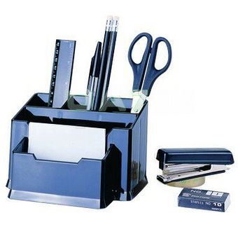钊盛ZS-568S配套文件盒笔筒多功能笔筒