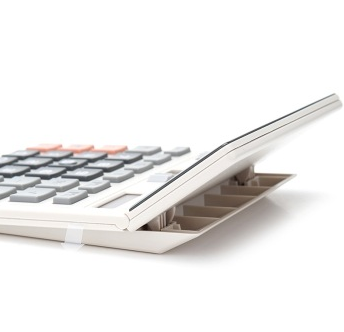 佳能(Canon)WS-1200H 12位数电子计算器