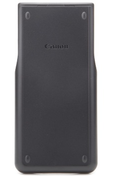 佳能(Canon)F-718S 科学函数计算器 黑色