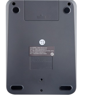 卡西欧（CASIO） DY-120-SU-DH 语音计算器 金色