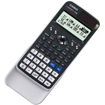 卡西欧（CASIO） FX-991CN X-SU-DH 中文函数科学计算器 黑白色