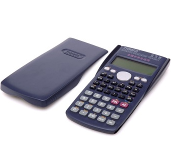 信发（TRNFA) FA-82MS-1 科学函数计算器 学生用计算器