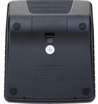 信发(TRNFA) TA-5202 真人发音 计算器