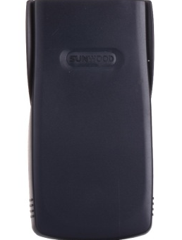 三木（SUNWOOD) EC-1882函数型计算器（10+2位）
