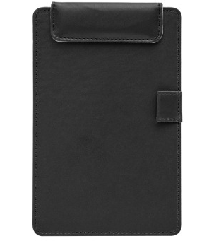 金隆兴（Glosen） C1092 畅优系列A4高级磁铁PU板夹/写字板 颜色随机