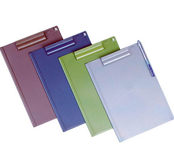 钊盛ZS-88A4珠光彩色带插笔写字板夹钊盛ZS-88A4珠光彩色带插笔写字板夹