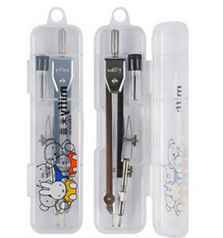 晨光(MG)米菲FCS90803 金属绘图圆规