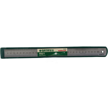   钢直尺40CM 钢直尺40CM 钢直尺40CM 钢直尺40CM 放大图片 更多 0 钢直尺40CM