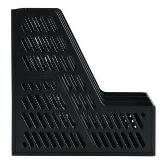 得力(deli)9833 三联文件框/文件筐 