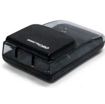 得力(Deli)0988磁性回形针盒