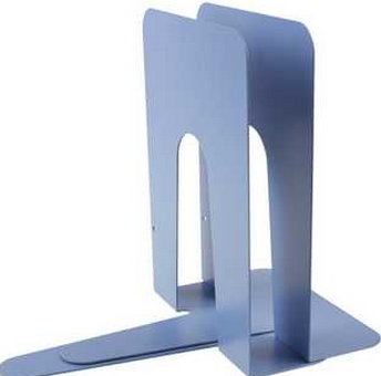 齐心(Comix)A1101 书立（130x186mm2个/套）