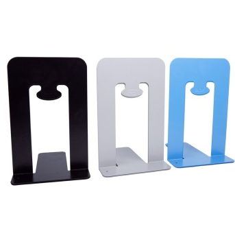 益而高（EAGLE） 9353L 大型金属书立2片/付