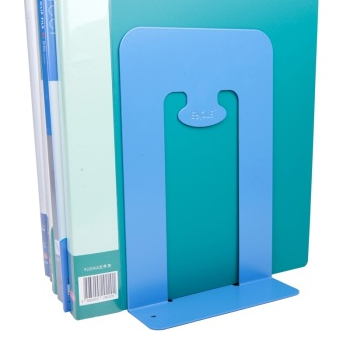 益而高（EAGLE） 9353L 大型金属书立2片/付