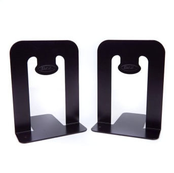 益而高（EAGLE） 9353M 中型金属书立2片/付 