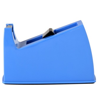 得力(deli)810 中号胶带座 