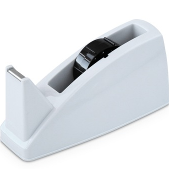 得力(deli)812 大号胶带座