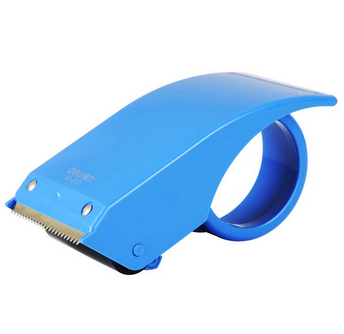 得力(Deli)802封箱器(适用胶带宽度60mm)