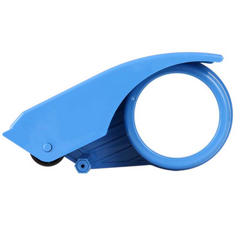 得力(Deli)802封箱器(适用胶带宽度60mm)