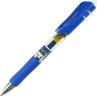 晨光K-35 0.5mm按动中性笔 12支/盒