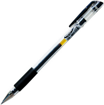 晨光办公型中性笔 VGP-301 (0.5mm)12支/盒