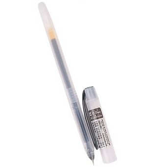晨光GP-1029 美钻中性笔0.5mm 12支/盒