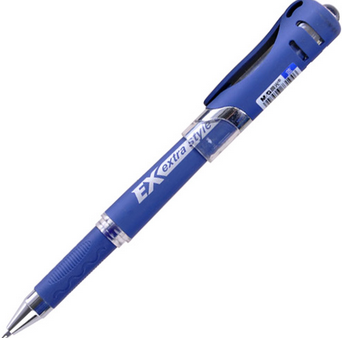 晨光GP-1115至尊经典中性笔0.7mm 12支/盒