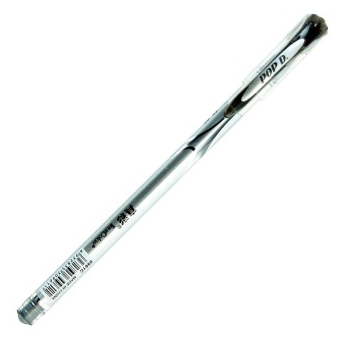 真彩（TrueColor） 0961C 宝迪极细中性笔 黑色 0.35mm 针管型 12支装