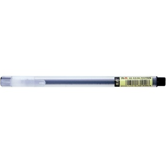 真彩（TrueColor） A1 简尚中性笔 黑色 0.5mm 通用头 12支装