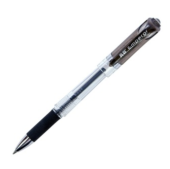 真彩（TrueColor） A511 君驰中性笔 黑色 0.5mm 通用头 10支装
