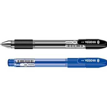 黑珍珠全新505中性笔 0.5mm 12只盒