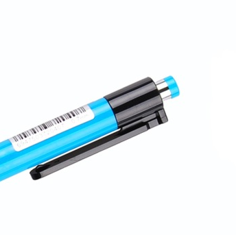 晨光（M&G） ABP88402 圆珠笔蓝0.7mm 40支/盒