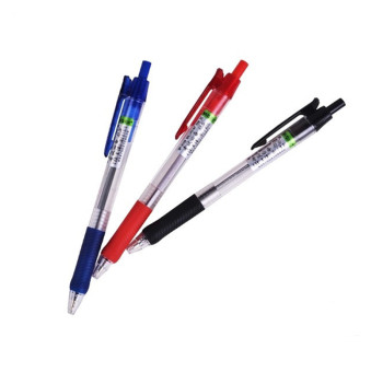 晨光BP-8109按动圆珠笔0.5mm  12支/盒