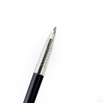 白雪（snowhite） J-202 经典怀旧款拔帽圆珠笔 30支桶装