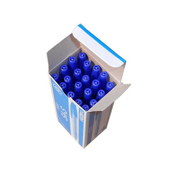 天优(TOUS)SA-S 0.7mm圆珠笔 20支/盒