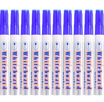 宝克（BAOKE） MP320 白板笔  10支/盒