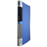 华杰（huajie）CL5301规格单强力夹文件夹A4