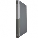 华杰（huajie）H306带背罩A4 八寸强力夹加板夹